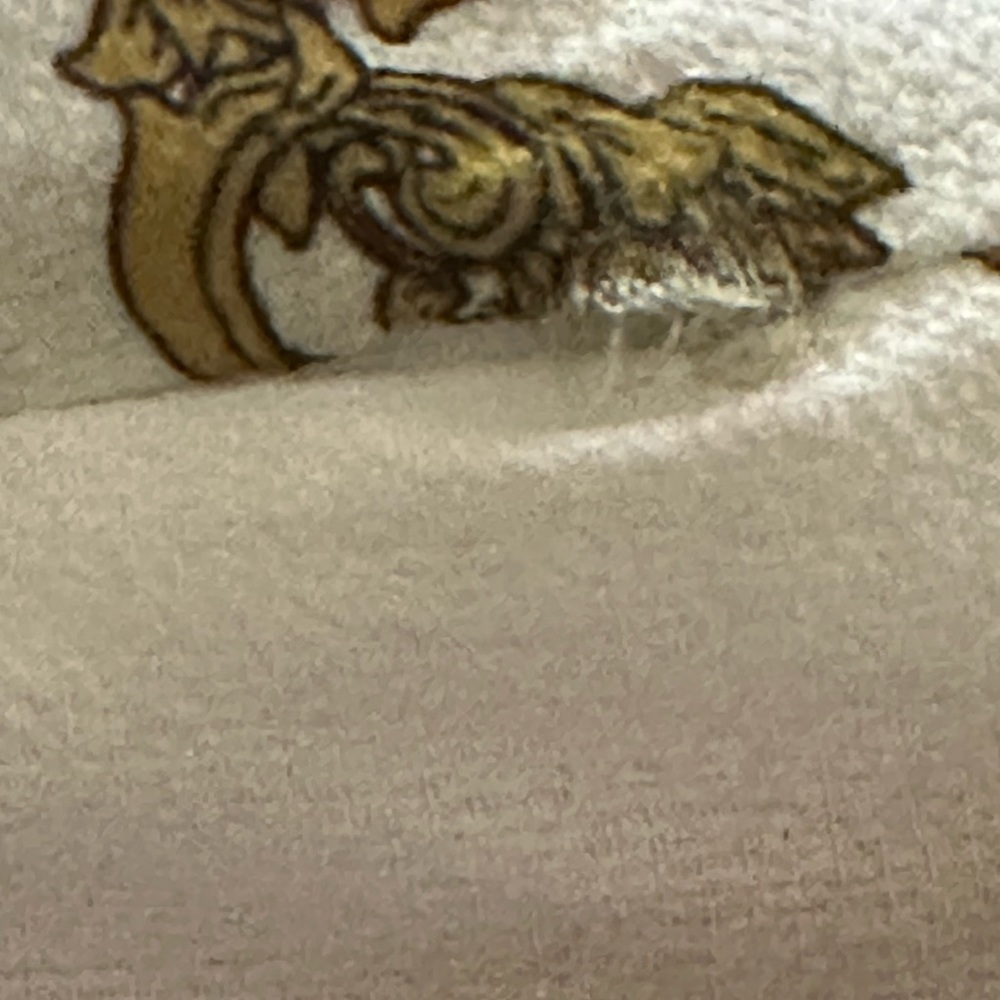 PETITE CHAIN PRINT WOVEN SHIFT DRESS NWT - Picture 6 of 8